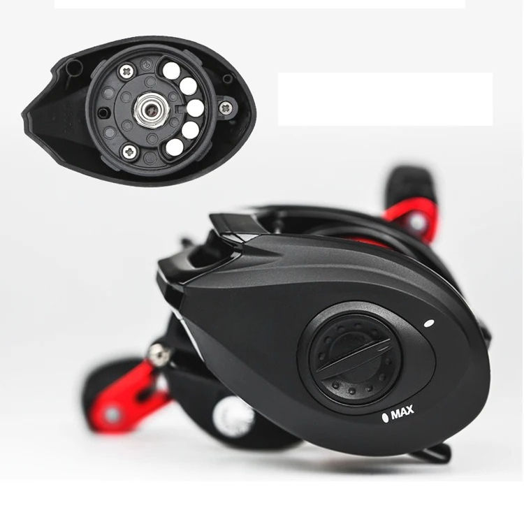 아부 가르시아 BMAX 블랙 맥스 낚싯대 스피닝 낚싯대 - Abu Garcia Reel Max 리뷰 및 가격