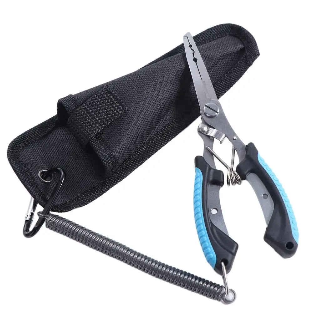 스테인리스 스틸 낚시용 플라이어, 낚싯바늘 제거 도구, - Fishing Hook Remover 리뷰 및 가격